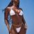 Seksi Zenci Escort Bayan LYDİA + Grup Var - Image 2
